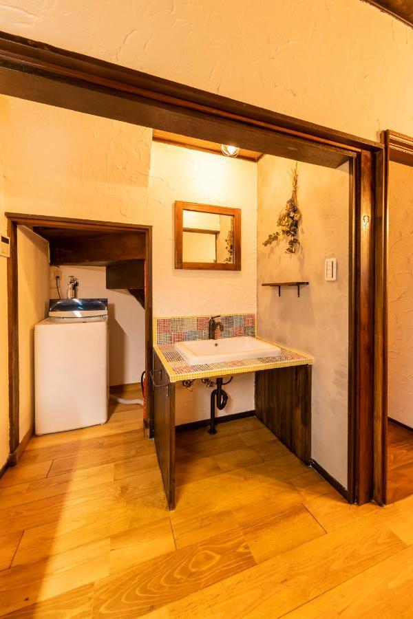 横須賀市 Nostalgiaノスタルジアヴィラ エクステリア 写真