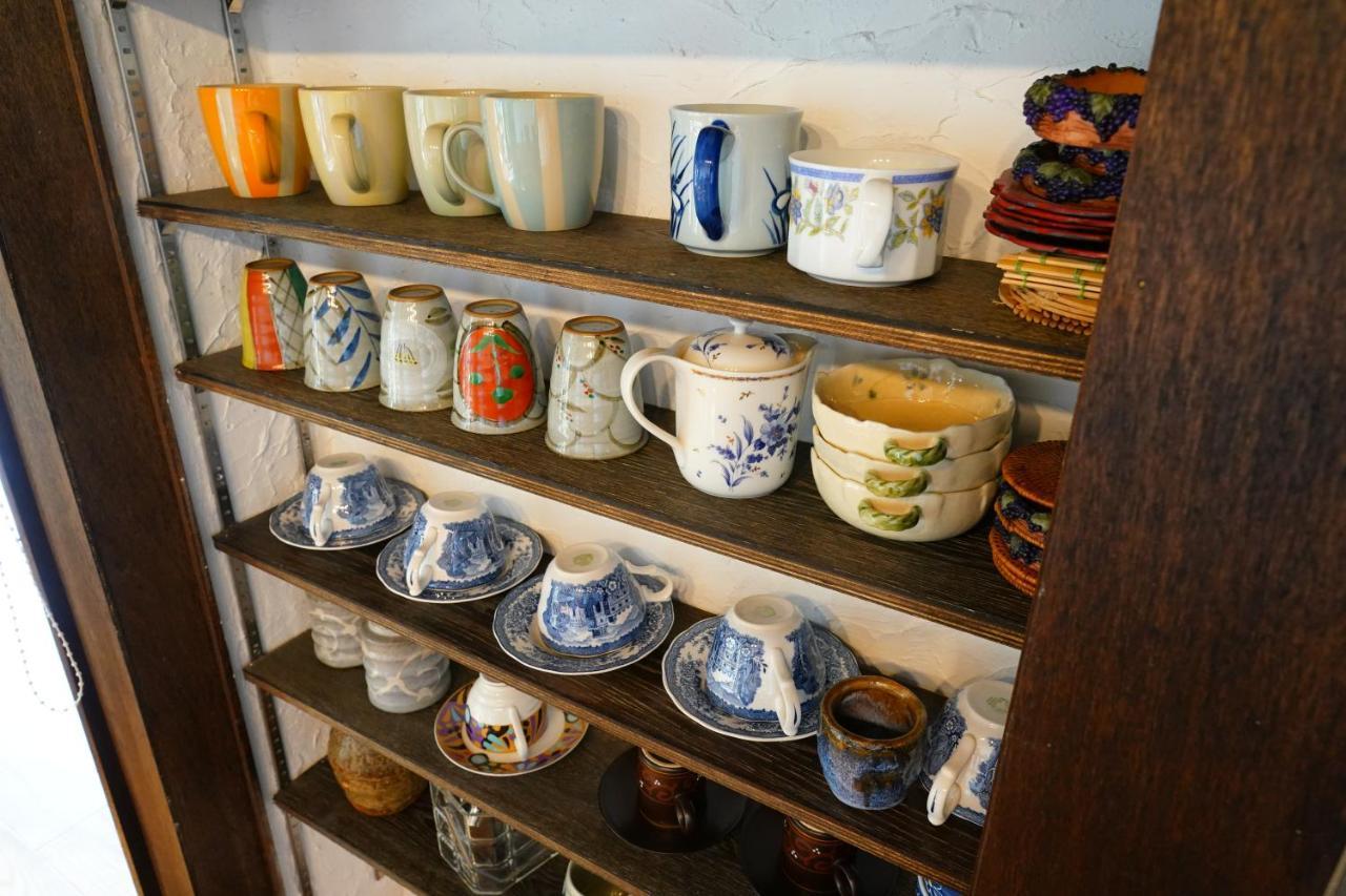 横須賀市 Nostalgiaノスタルジアヴィラ エクステリア 写真