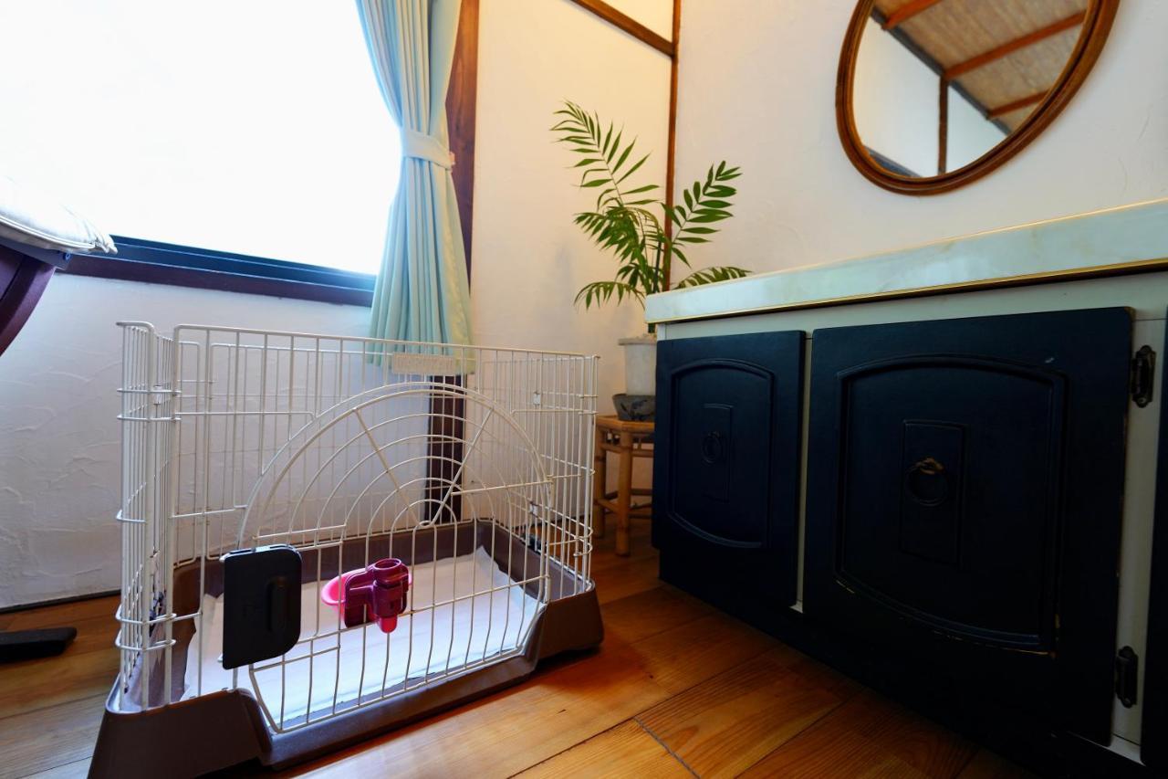 横須賀市 Nostalgiaノスタルジアヴィラ エクステリア 写真